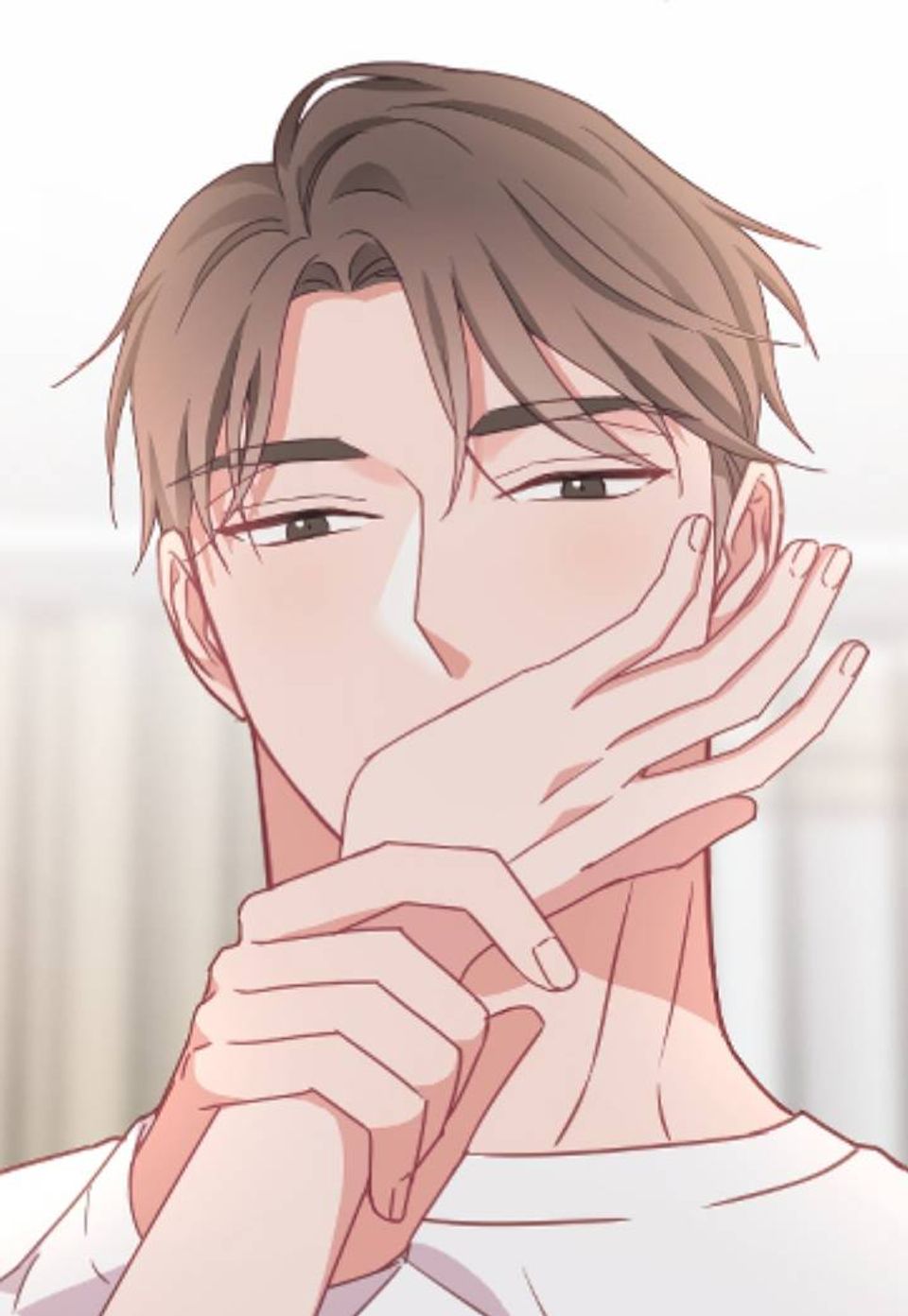 먹어봐요, 김대리 [개정판] 외전 2화