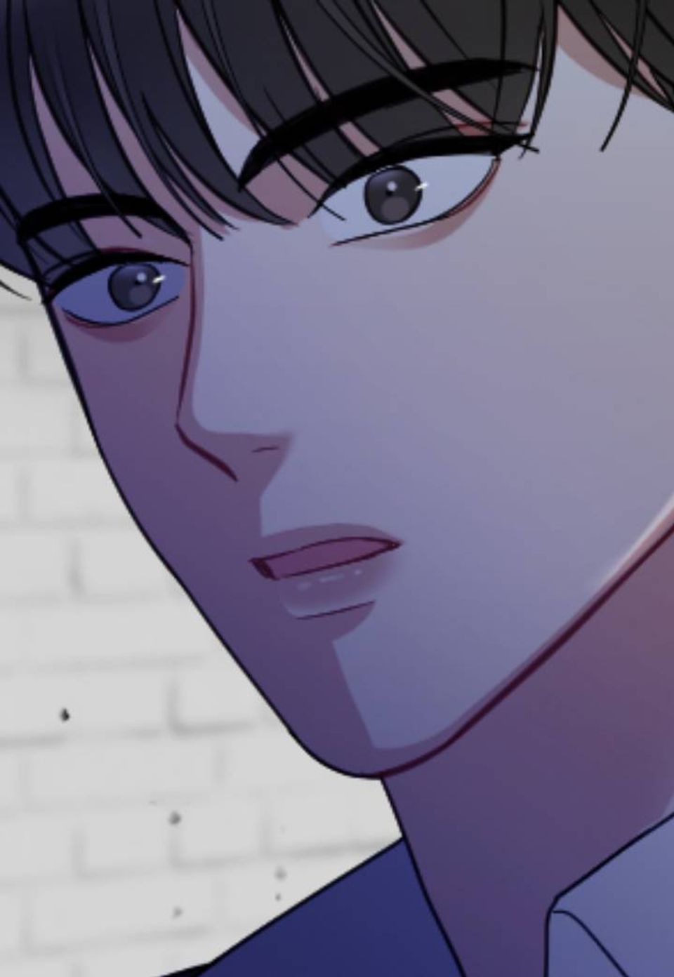 몸태질 11화 - 너랑 내가 같아?