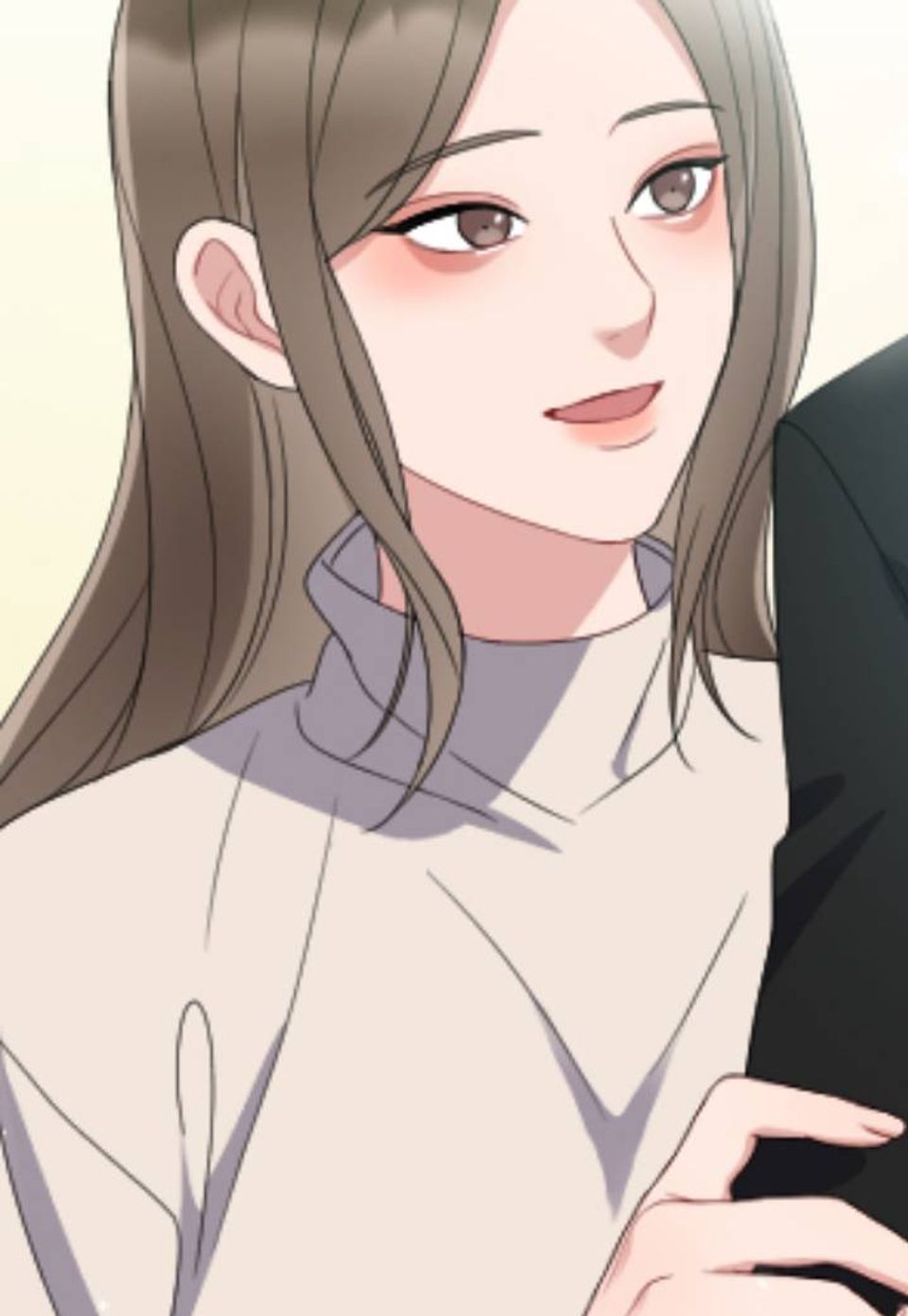 몸태질 18화 - 사형 선고