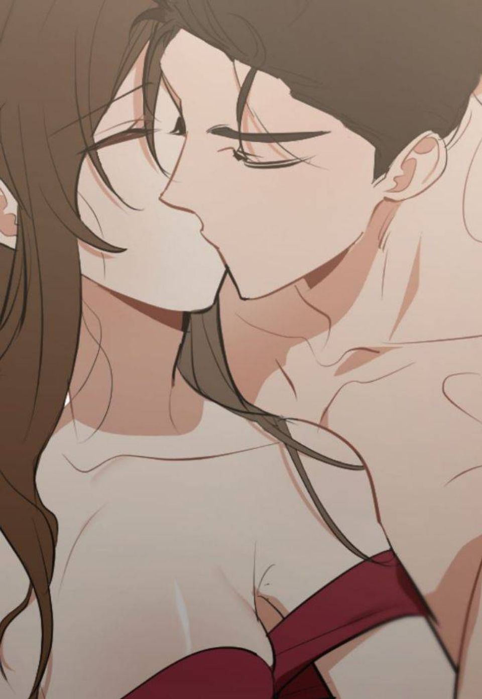 사랑에 제대로 미치면 [개정판] 1화 - 프롤로그