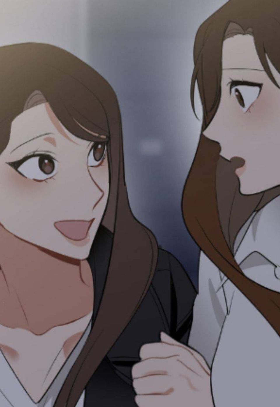 사랑에 제대로 미치면 [개정판] 18화
