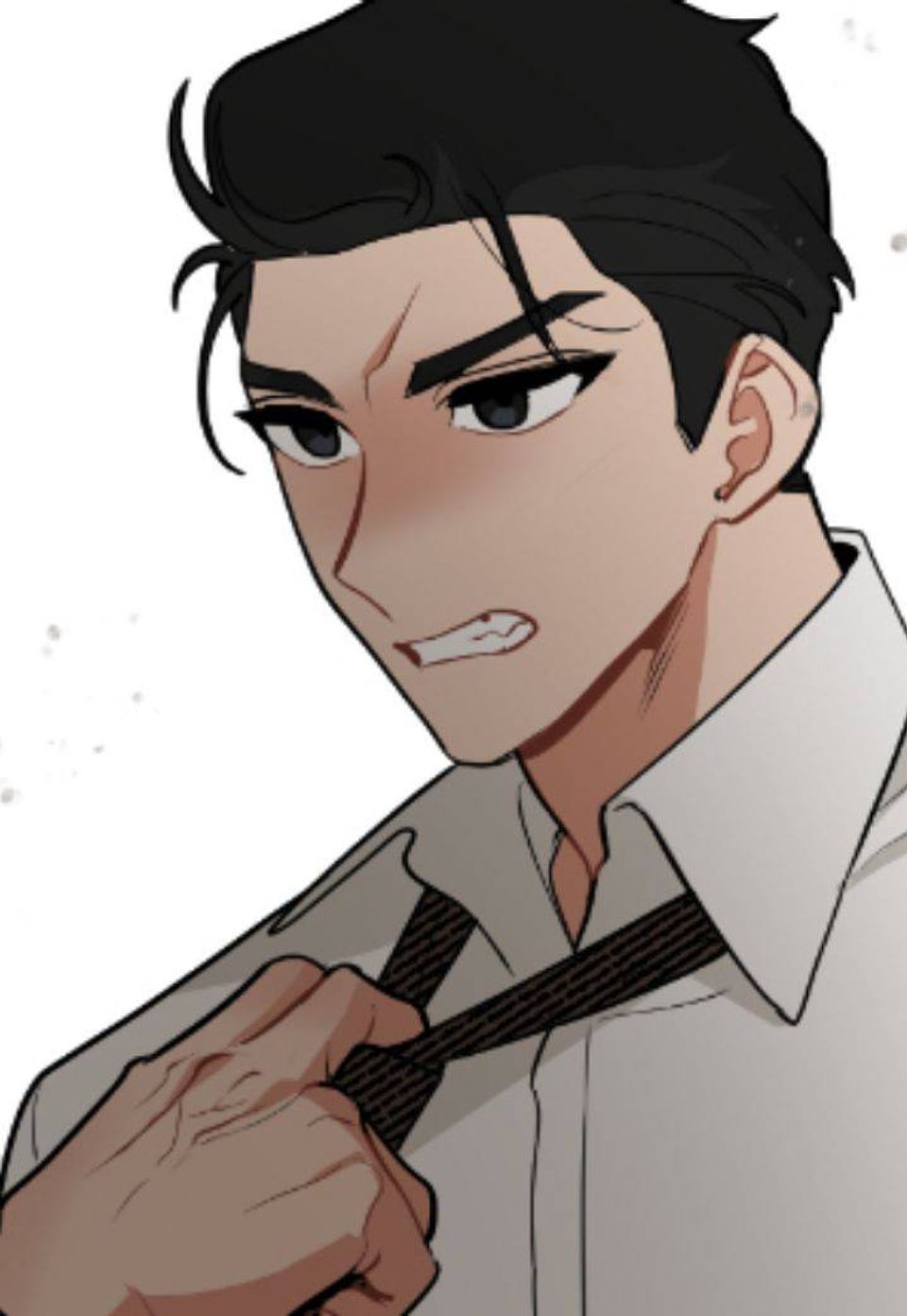사랑에 제대로 미치면 [개정판] 37화