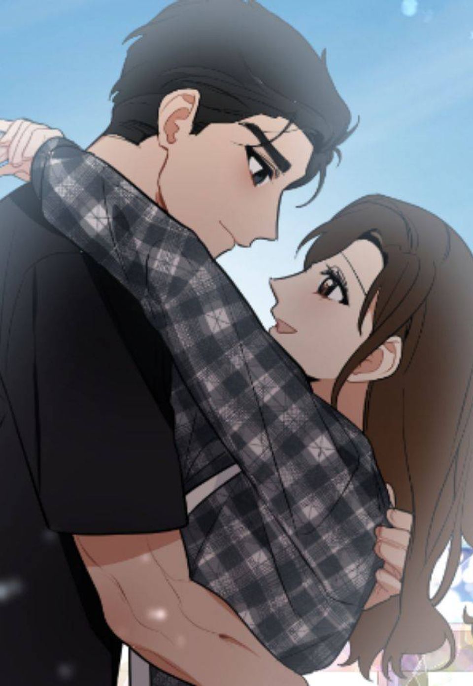 사랑에 제대로 미치면 [개정판] 41화