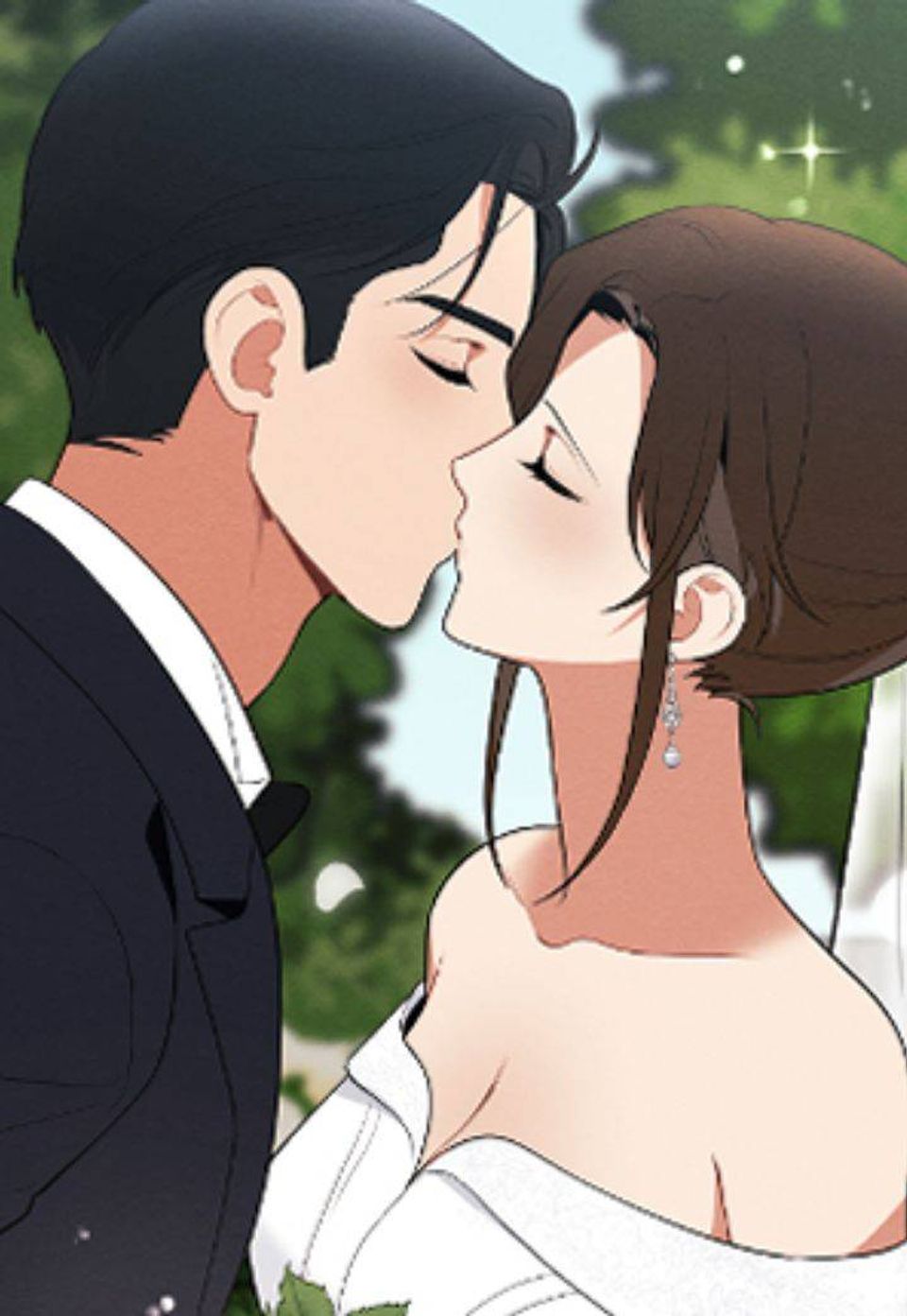 사랑에 제대로 미치면 [개정판] 60화 (완결)
