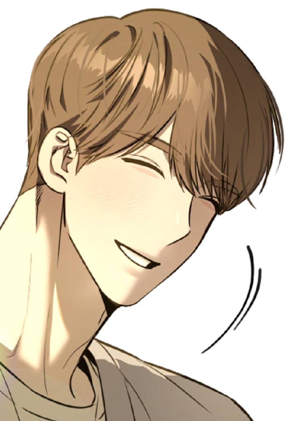 운명을 믿으시나요?! 1화