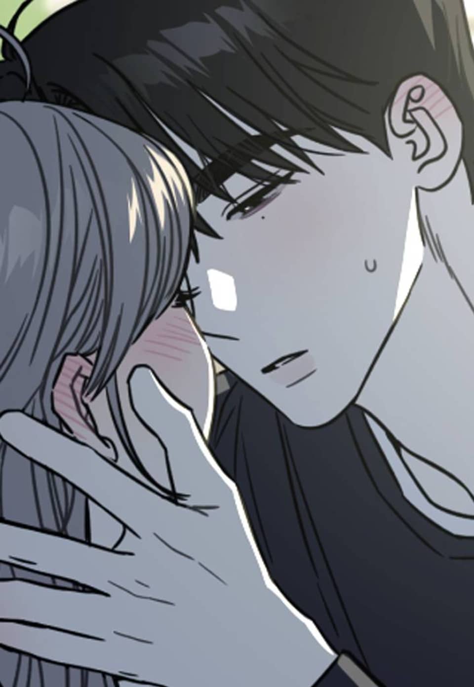 운명을 믿으시나요?! 10화 (완결)