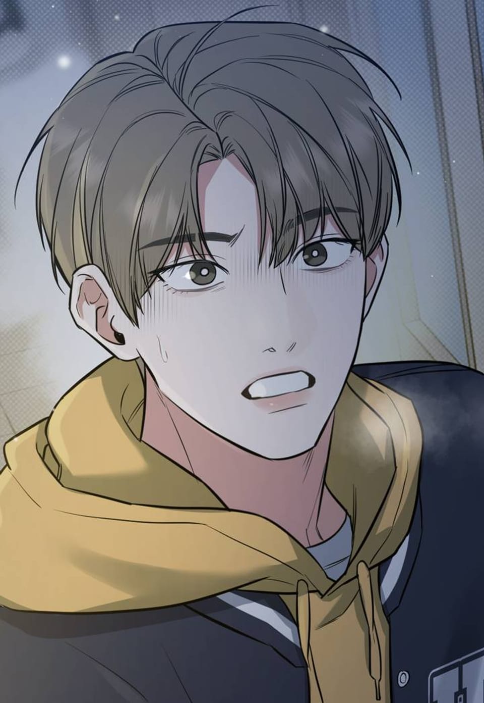 [개정판] 다 주는 남자 2화