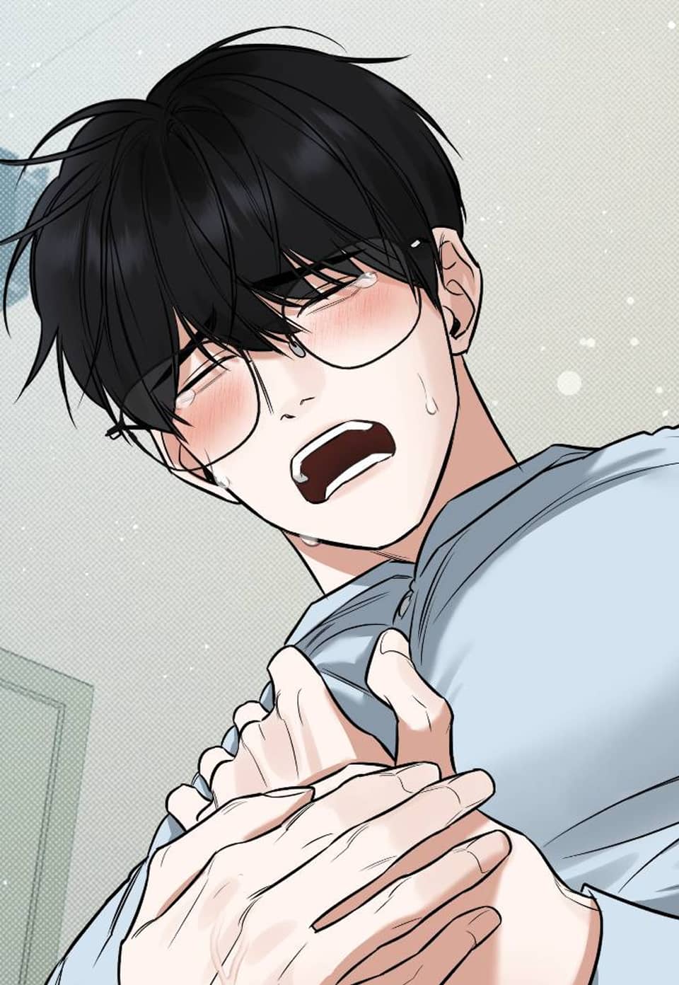 [개정판] 다 주는 남자 3화
