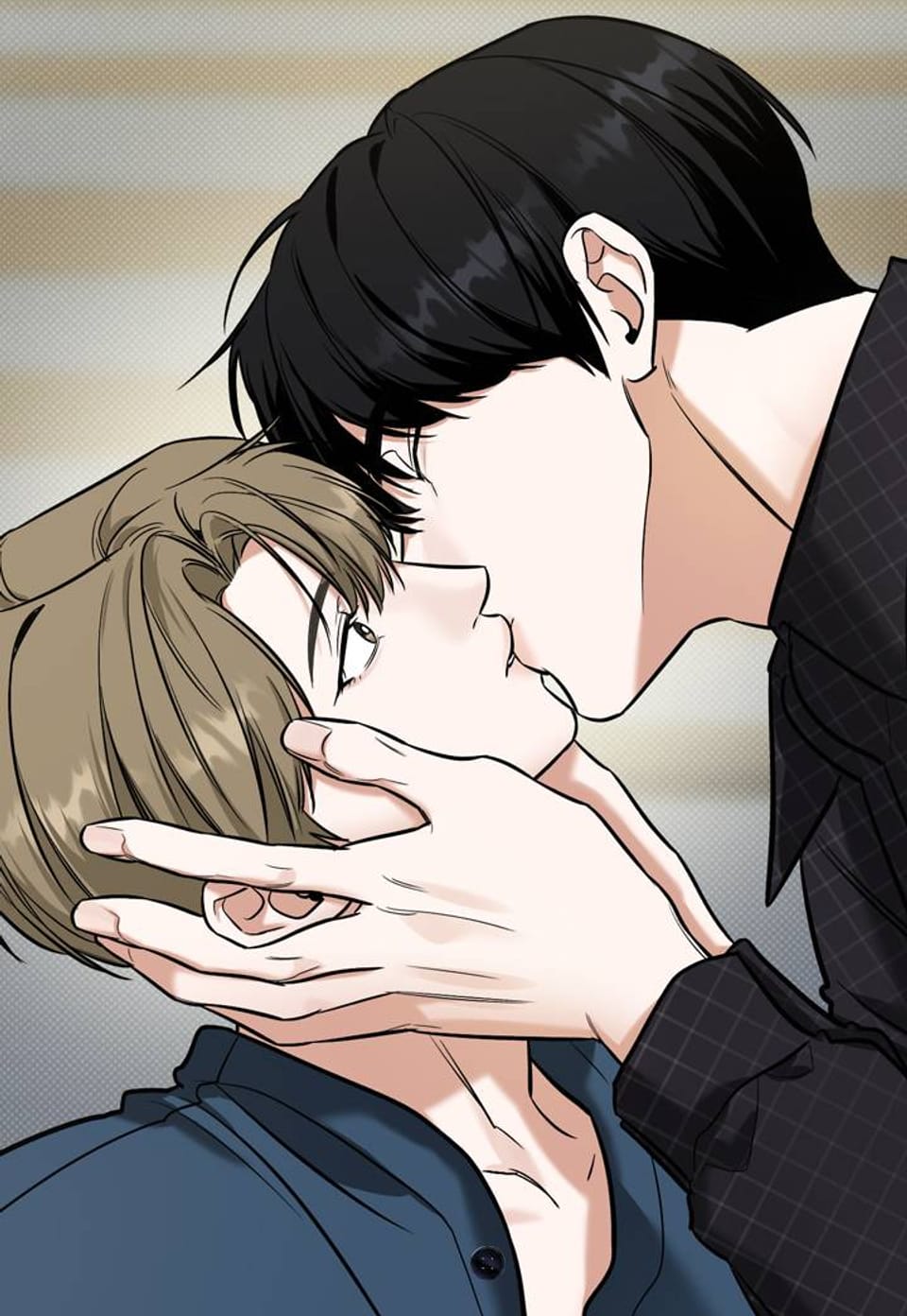 [개정판] 다 주는 남자 8화