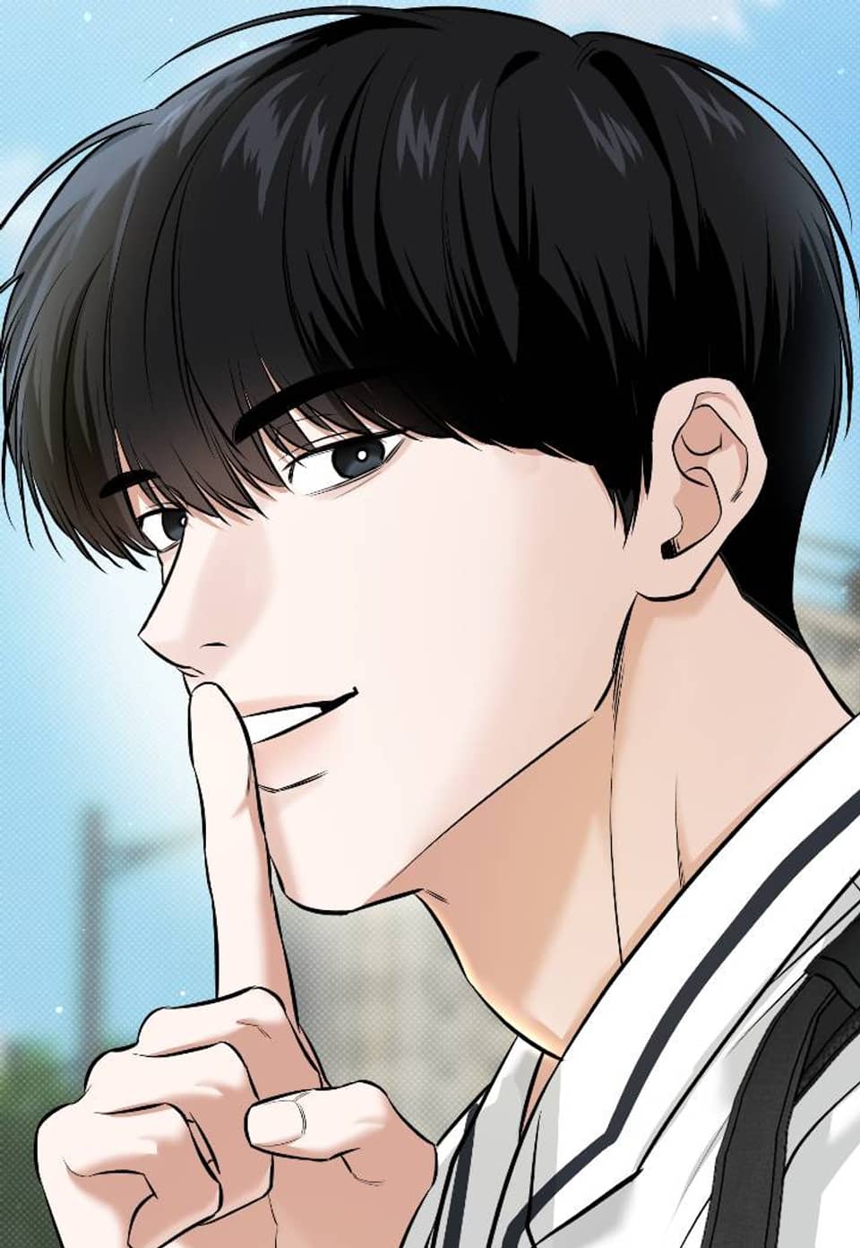 [개정판] 다 주는 남자 11화