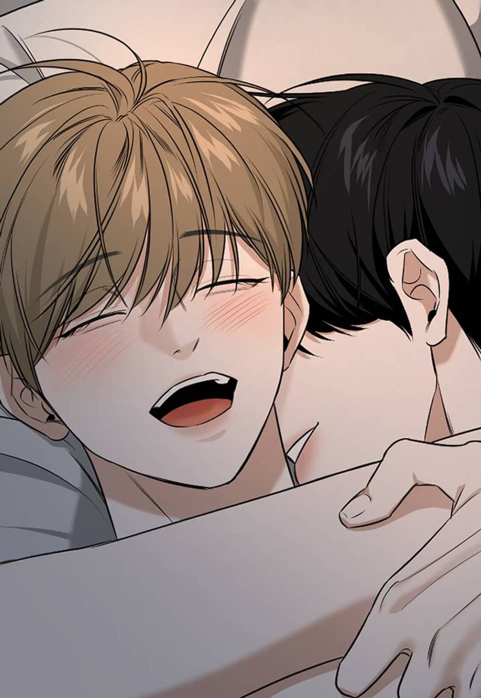 [개정판] 다 주는 남자 13화