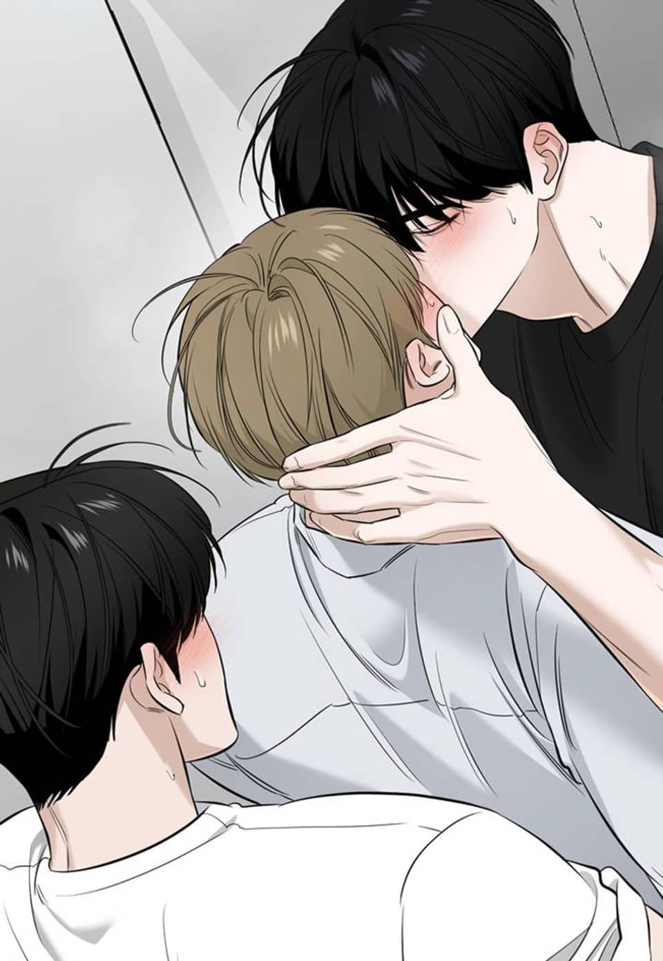 [개정판] 다 주는 남자 17화