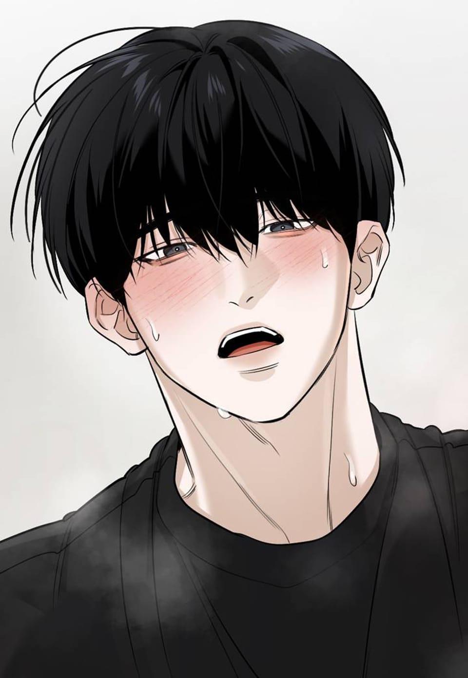 [개정판] 다 주는 남자 18화