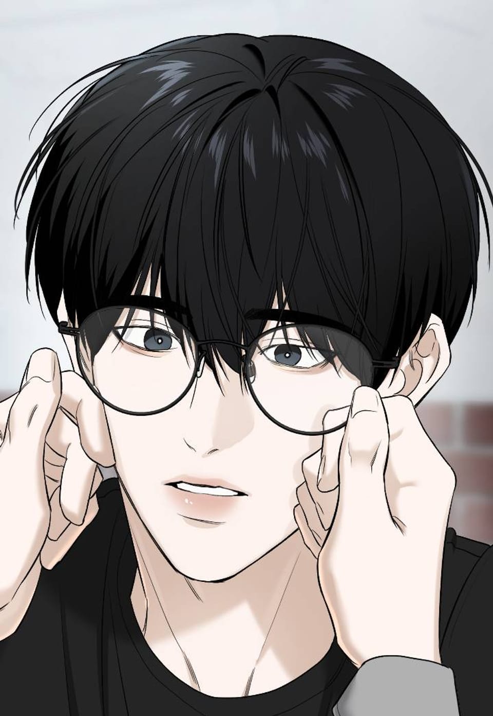 [개정판] 다 주는 남자 19화
