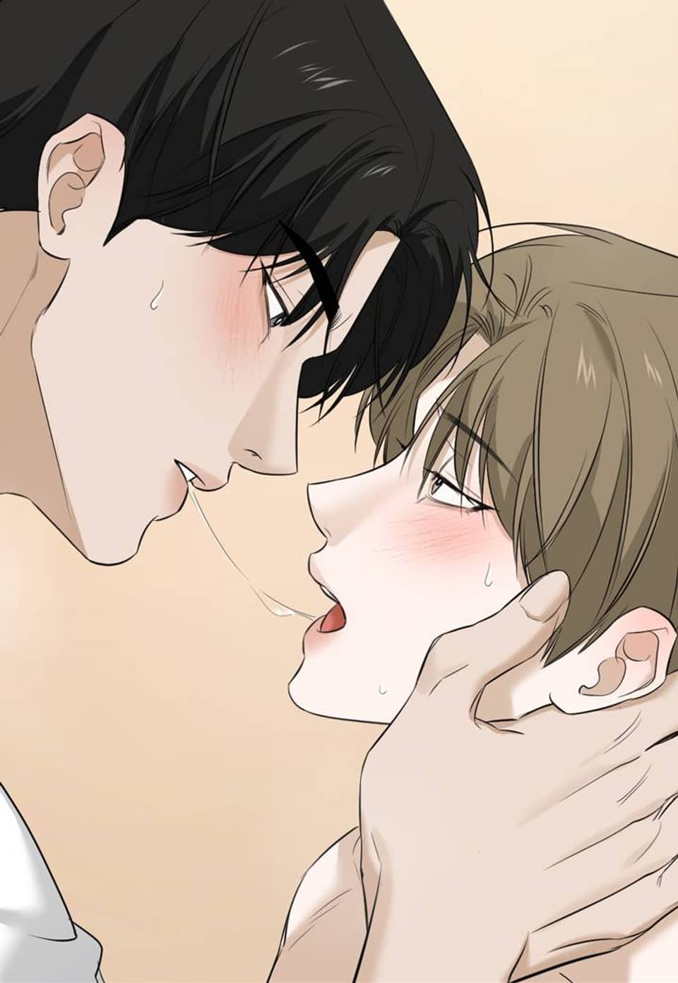 [개정판] 다 주는 남자 21화