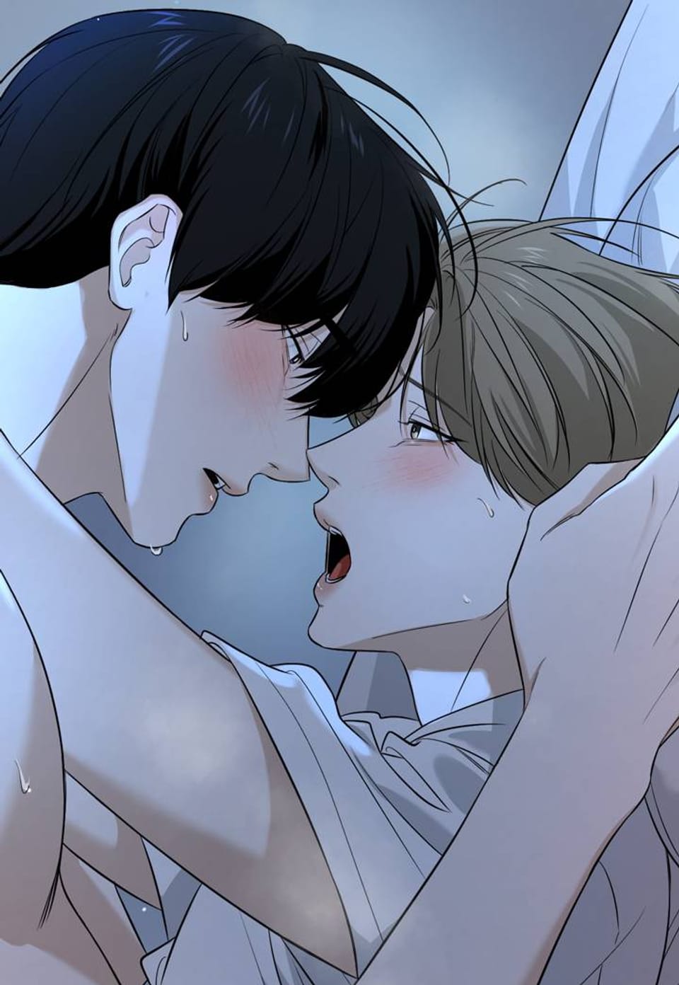 [개정판] 다 주는 남자 26화