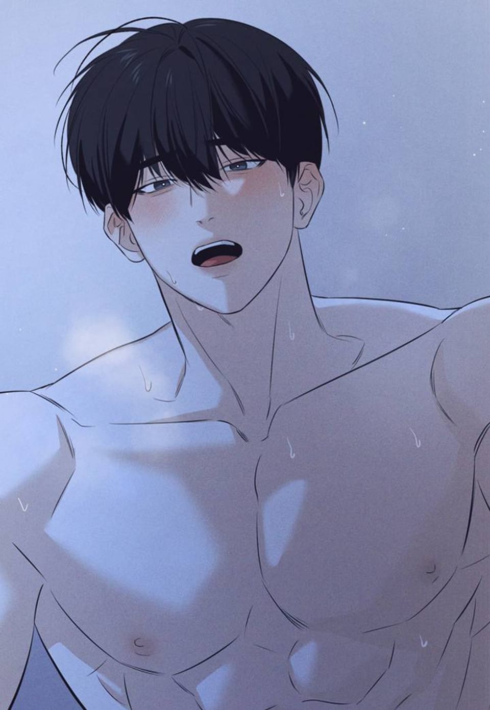 [개정판] 다 주는 남자 27화 1부 완결