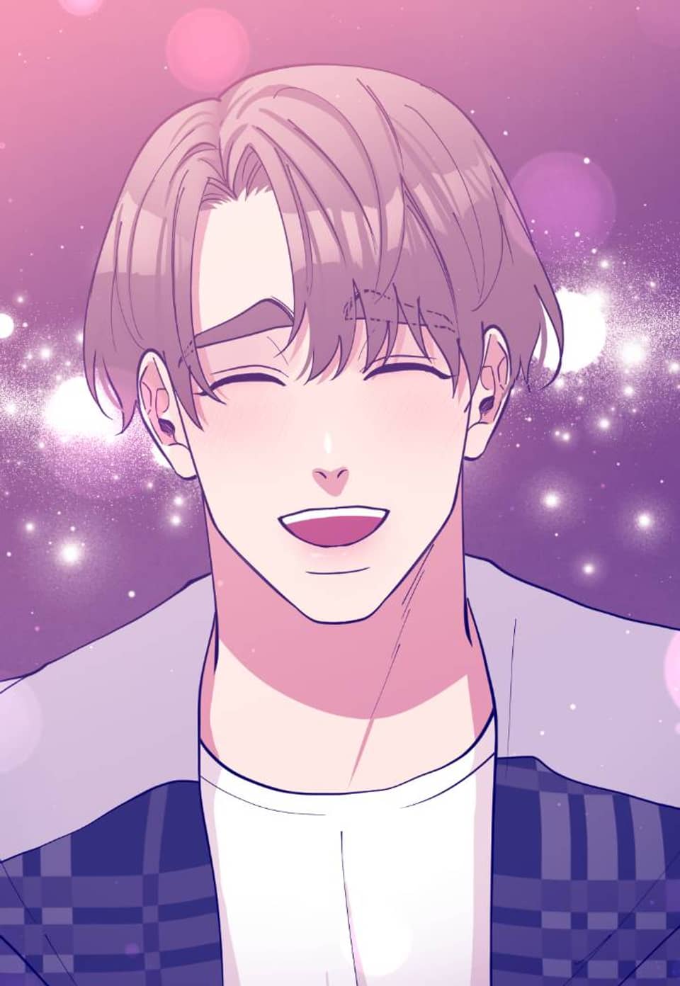 [개정판] 강건히 사랑하고, 수오하라! 35화