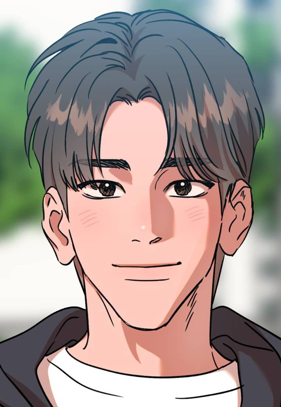 현장 검거! 스토커 편 프롤로그