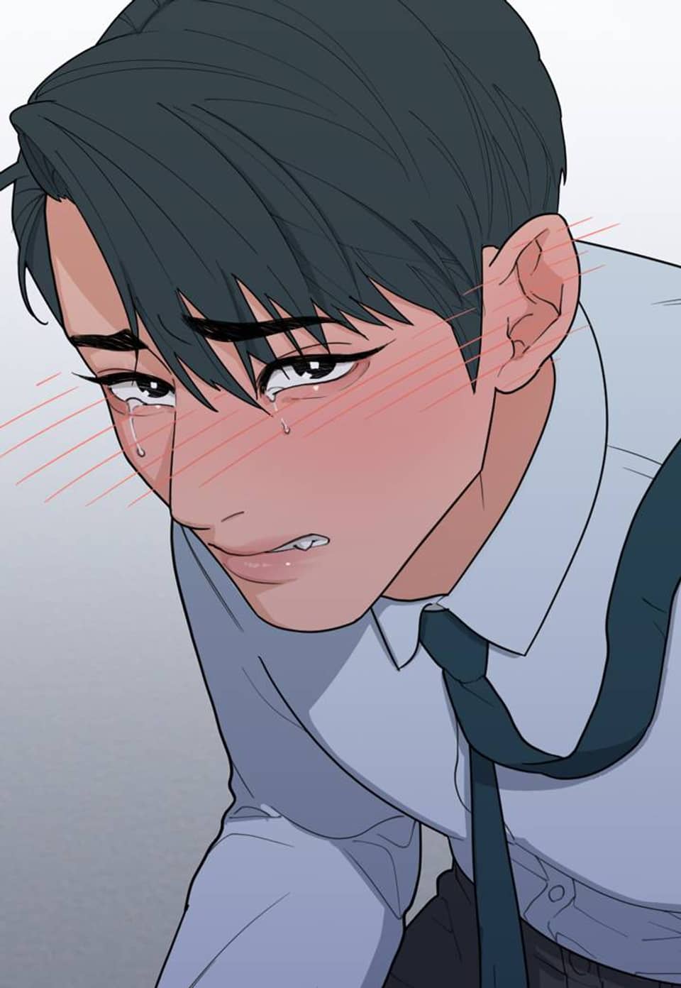 [고수위 BL 단편선] 고수의 레쓴 프롤로그