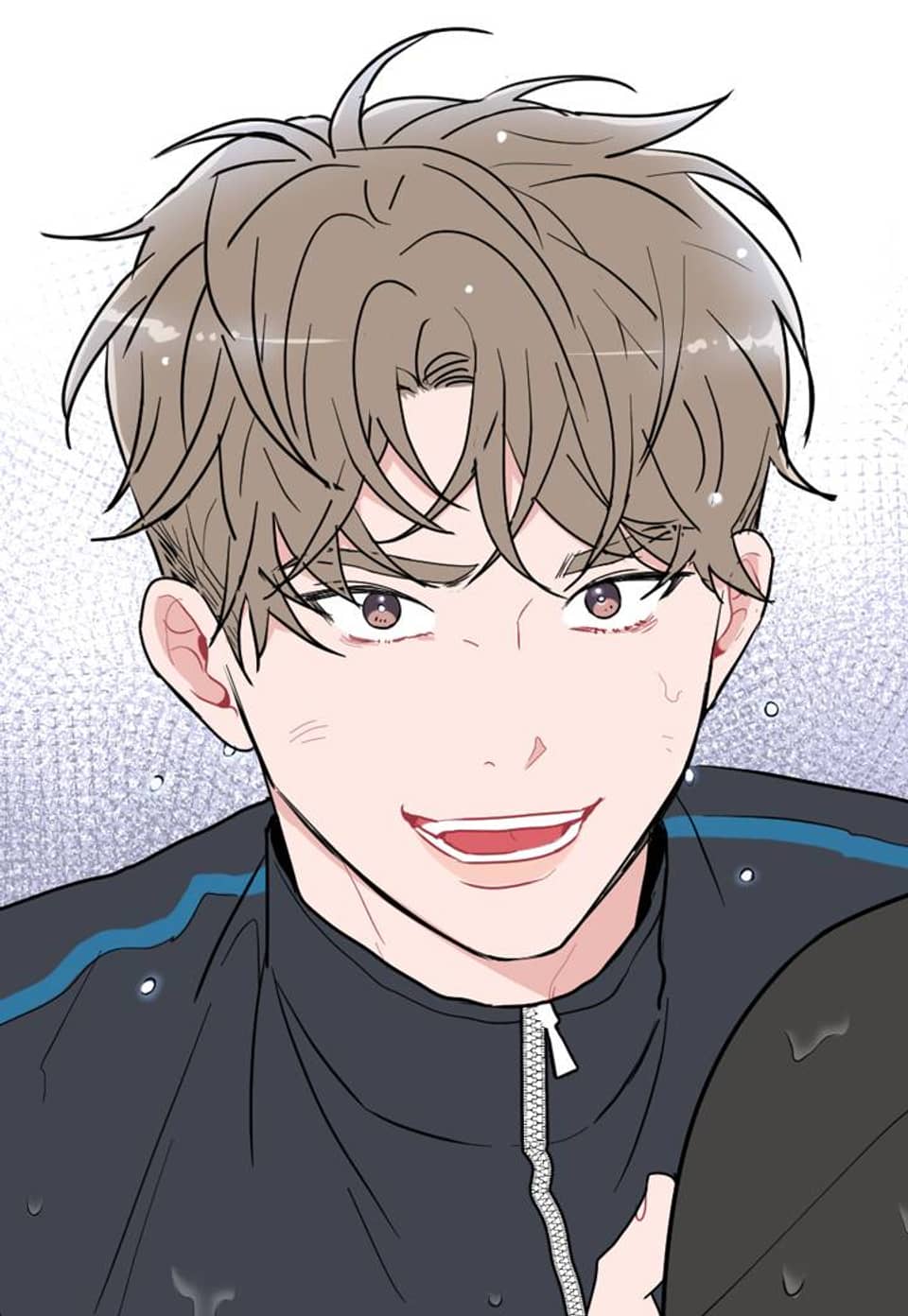 [고수위 BL 단편선] 호우주의보 프롤로그