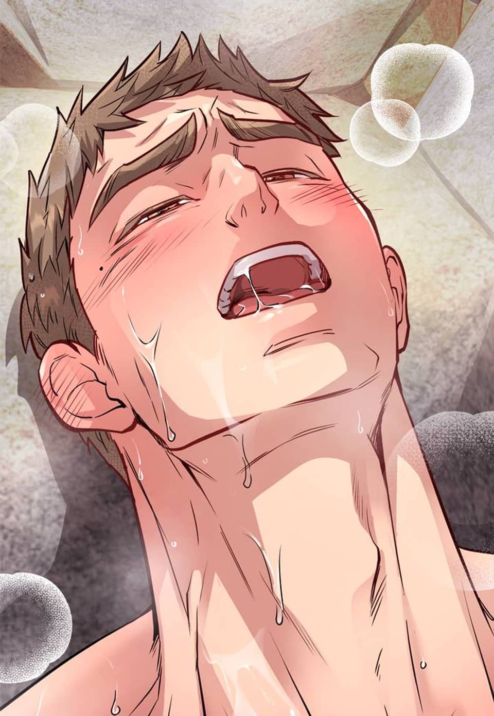 [개정판] 허니베어 47화