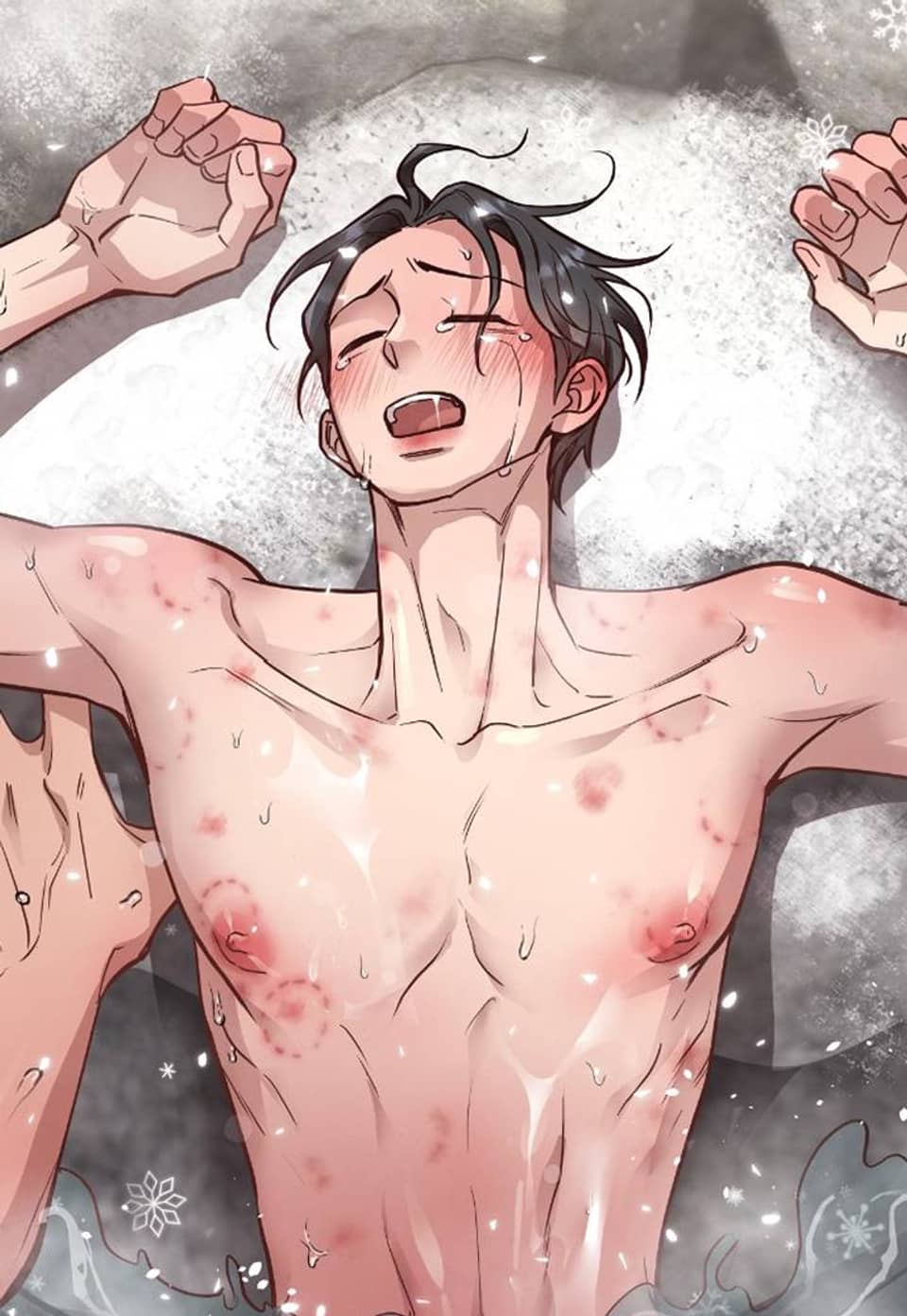 [개정판] 허니베어 48화