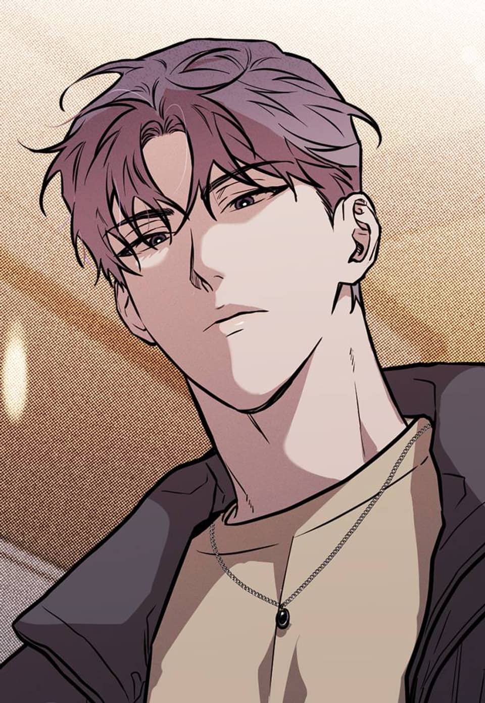 [형, 나 커졌어! 역키잡 BL 단편선] 매형 프롤로그