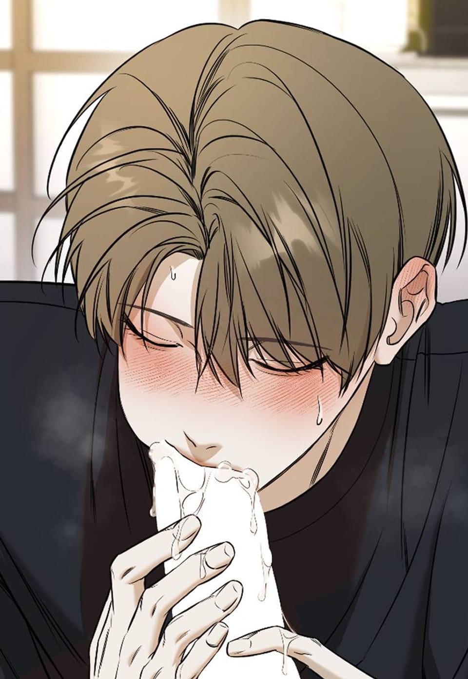 다 주는 남자 32화