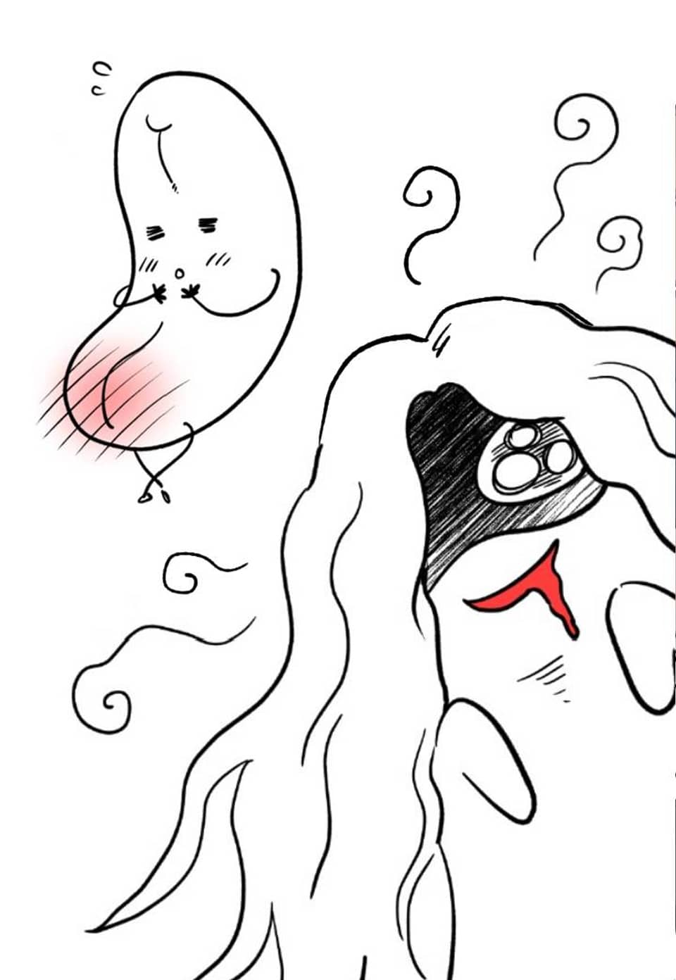 허니베어 2부 후기