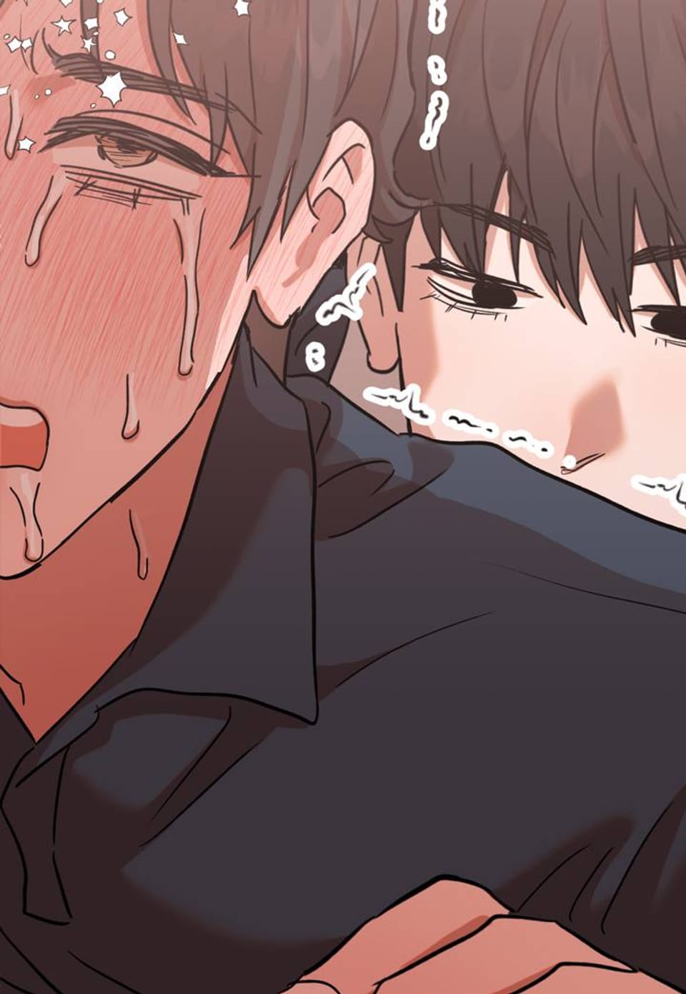 현장 검거! 32화 - 치한 편 (4)
