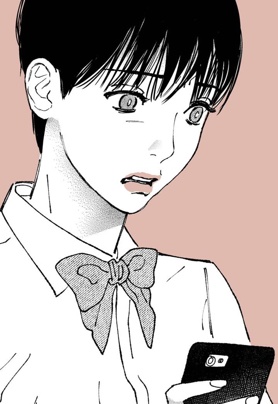 X같은 친구 22화