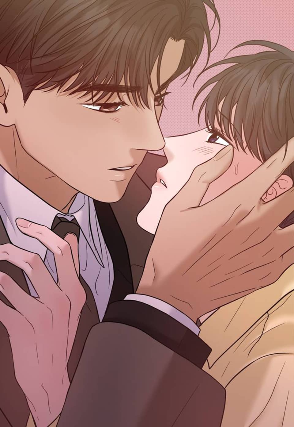 캐치업 31화 1부 완결