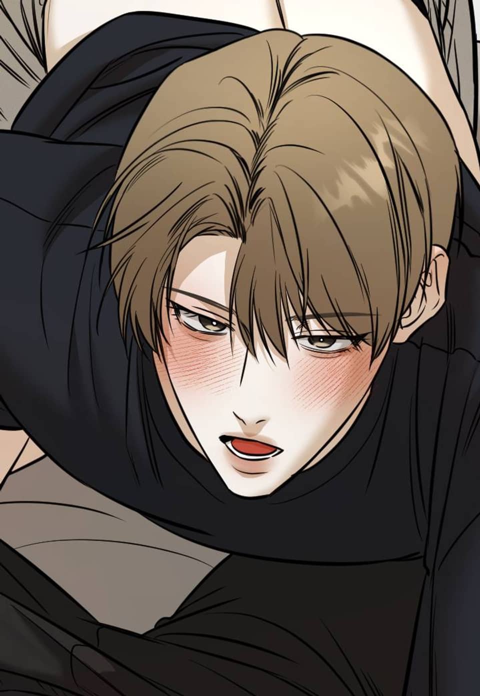 [개정판] 다 주는 남자 29화
