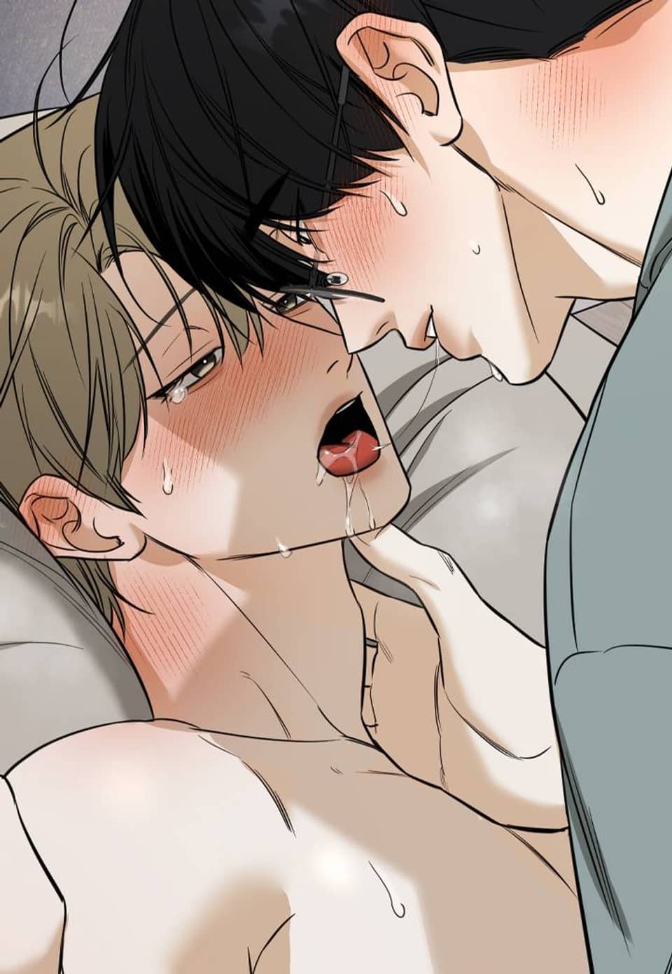 [개정판] 다 주는 남자 30화