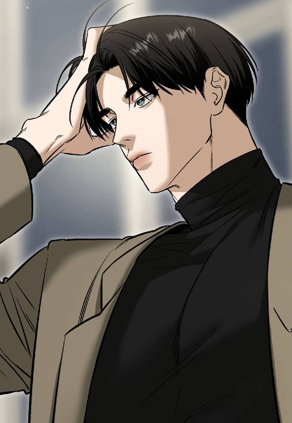 [개정판] 다 주는 남자 35화