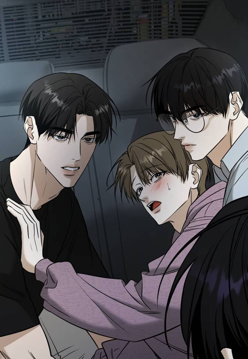 다 주는 남자 43화