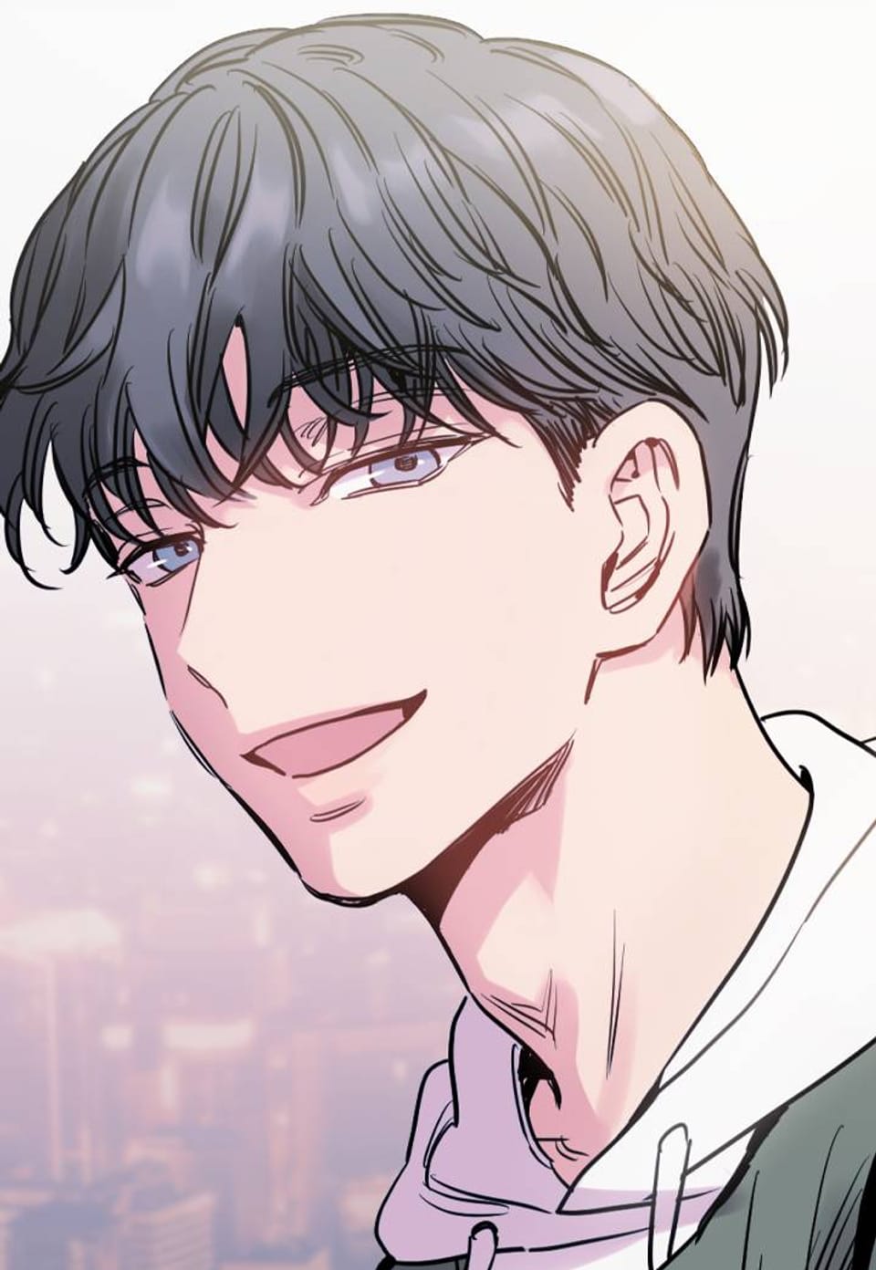 낫배드 1화
