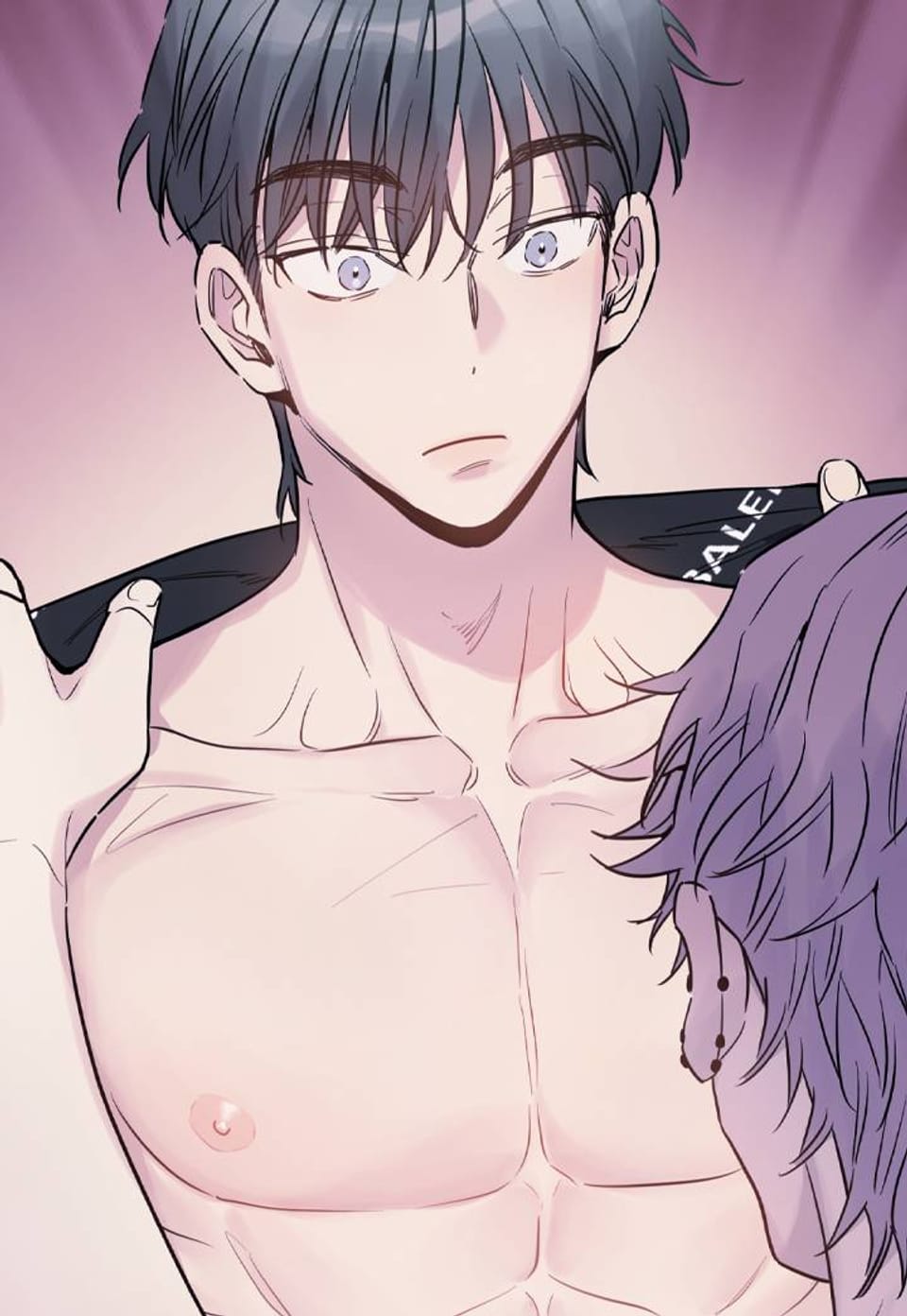 낫배드 17화