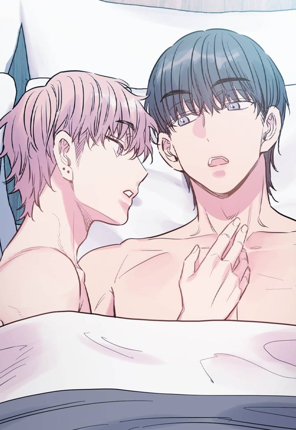 낫배드 19화
