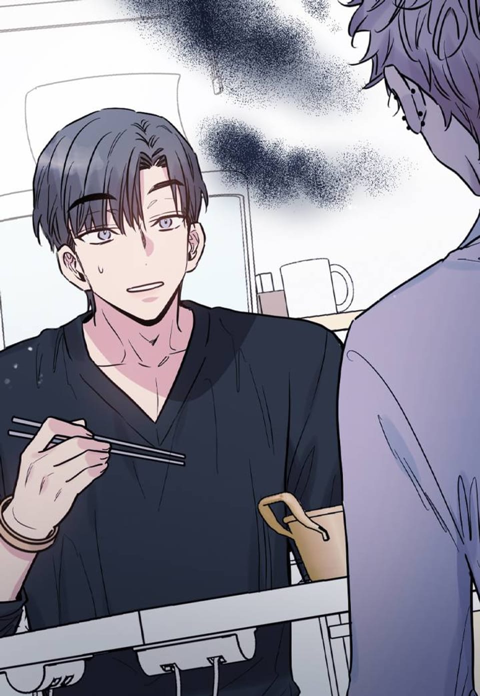 낫배드 49화
