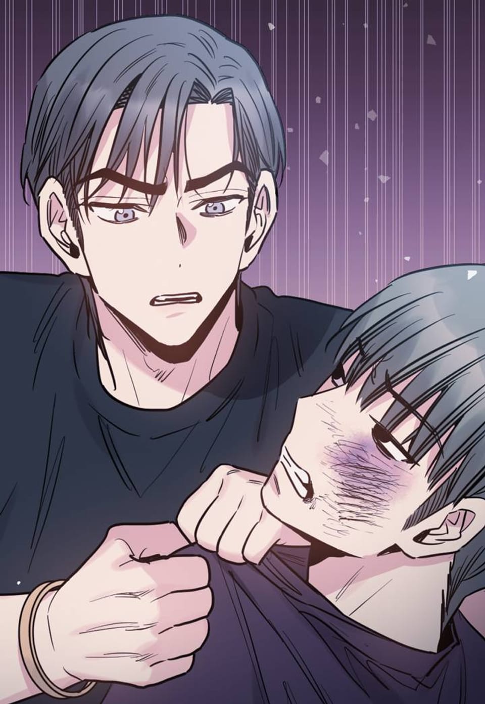 낫배드 60화