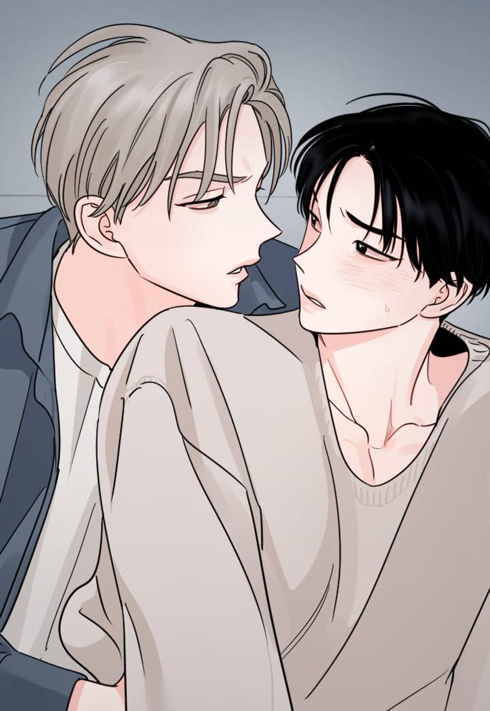 [개정판] 그림자의 영역 15화