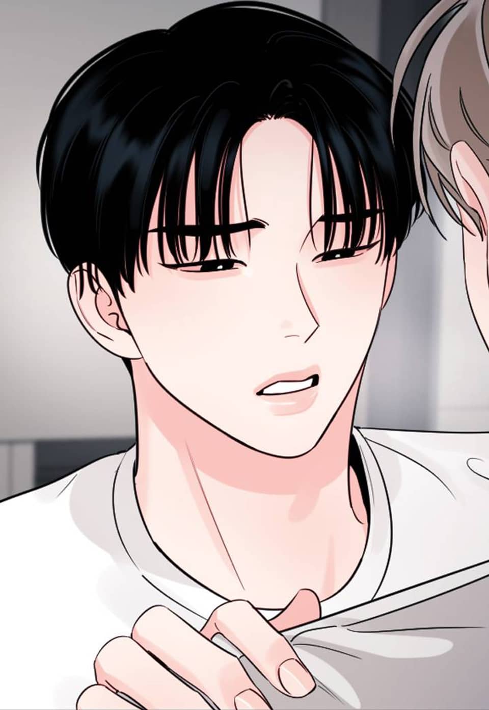 [개정판] 그림자의 영역 18화