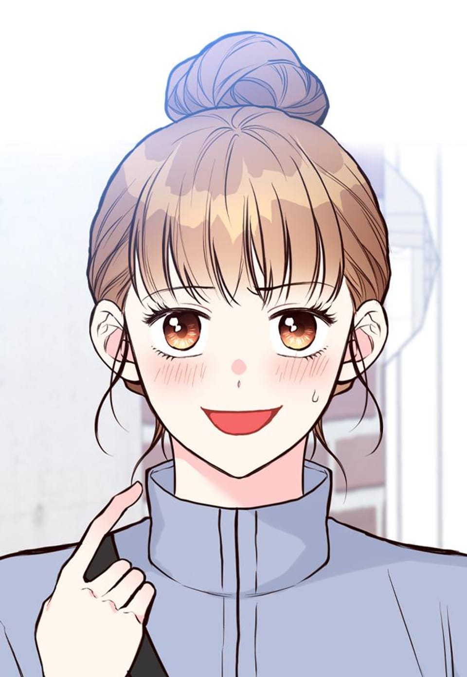 이 결혼은 그저 계약입니다 39화