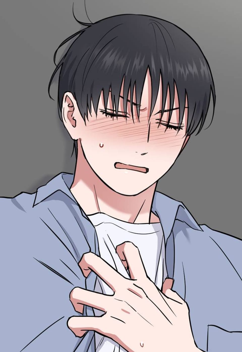 스윗필로우 26화