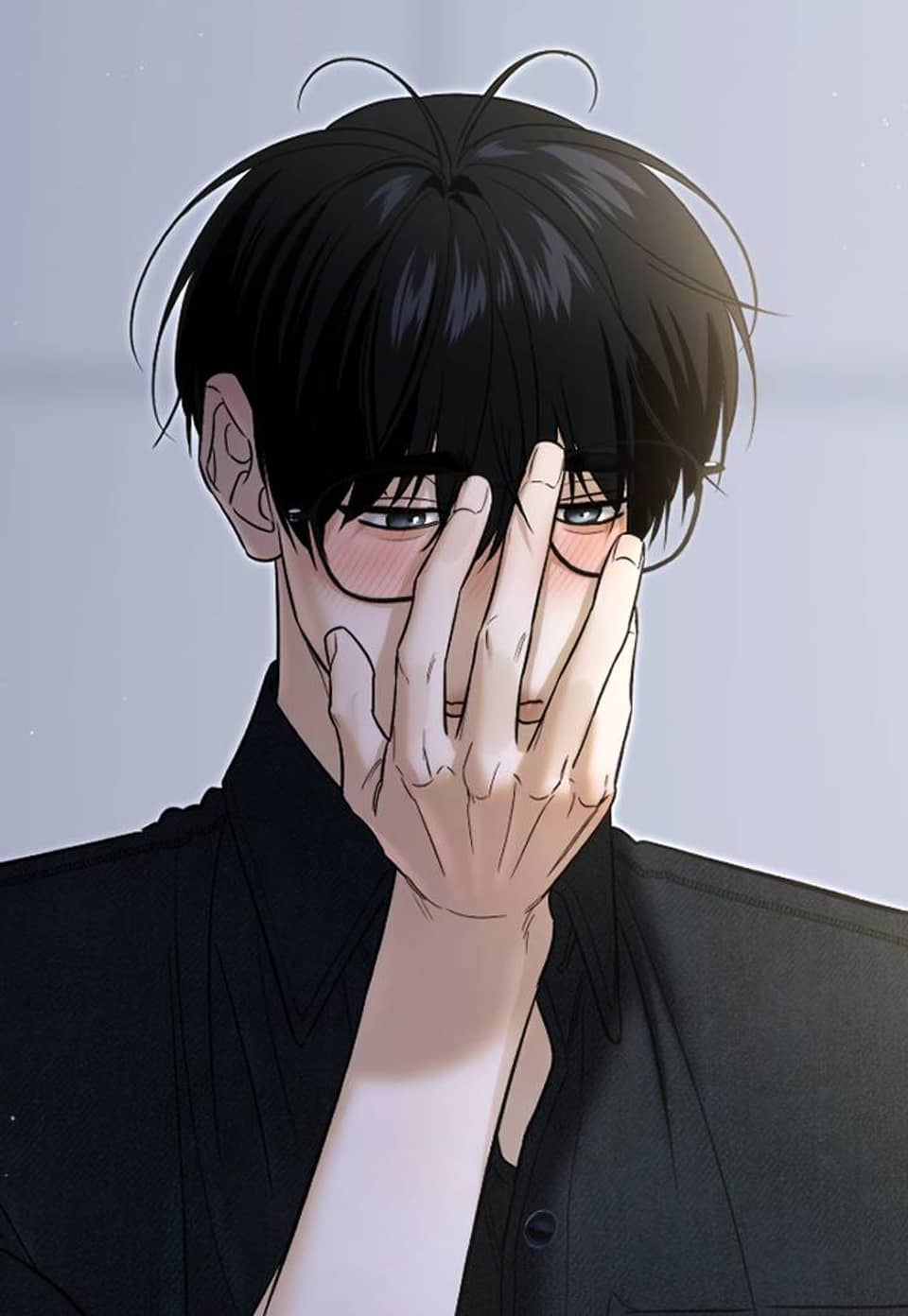 다 주는 남자 49화