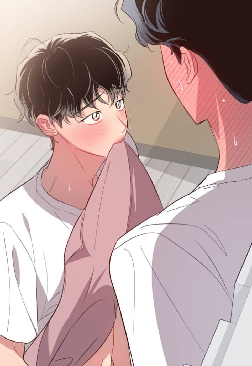 은밀한 머릿속 사정 29화