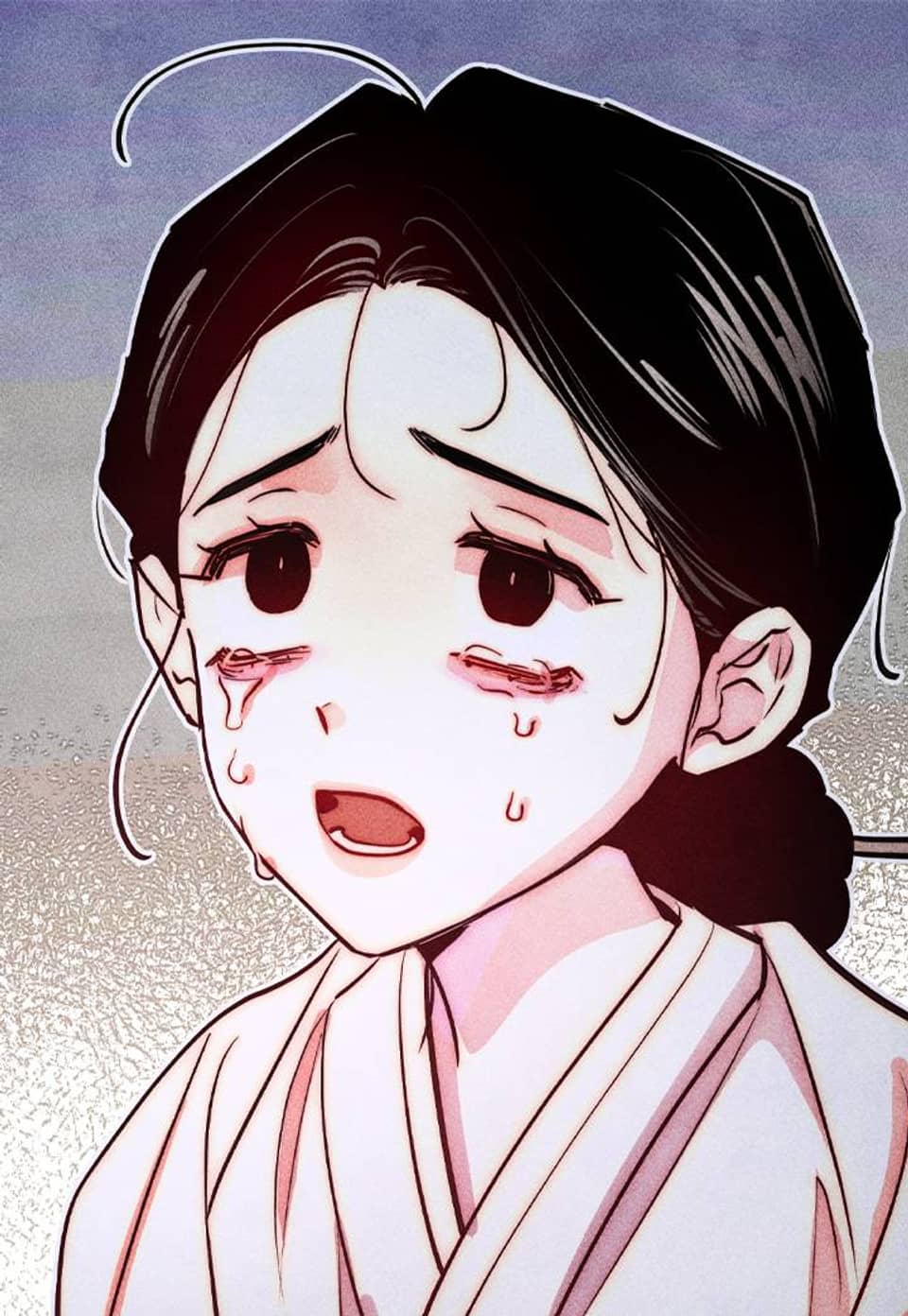 [주종관계 GL 단편선] 식탐과부 프롤로그