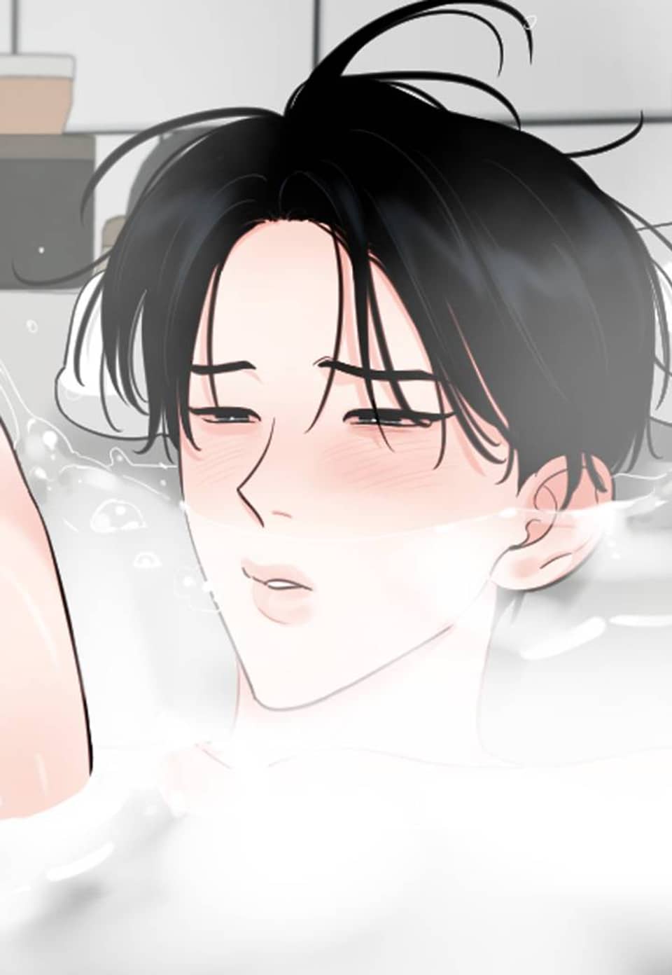 [개정판] 그림자의 영역 28화